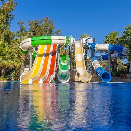 Halic Park Hotel Айвалик Екстер'єр фото