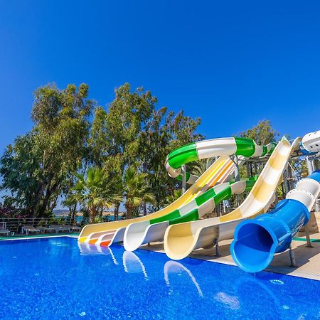 Halic Park Hotel Айвалик Екстер'єр фото