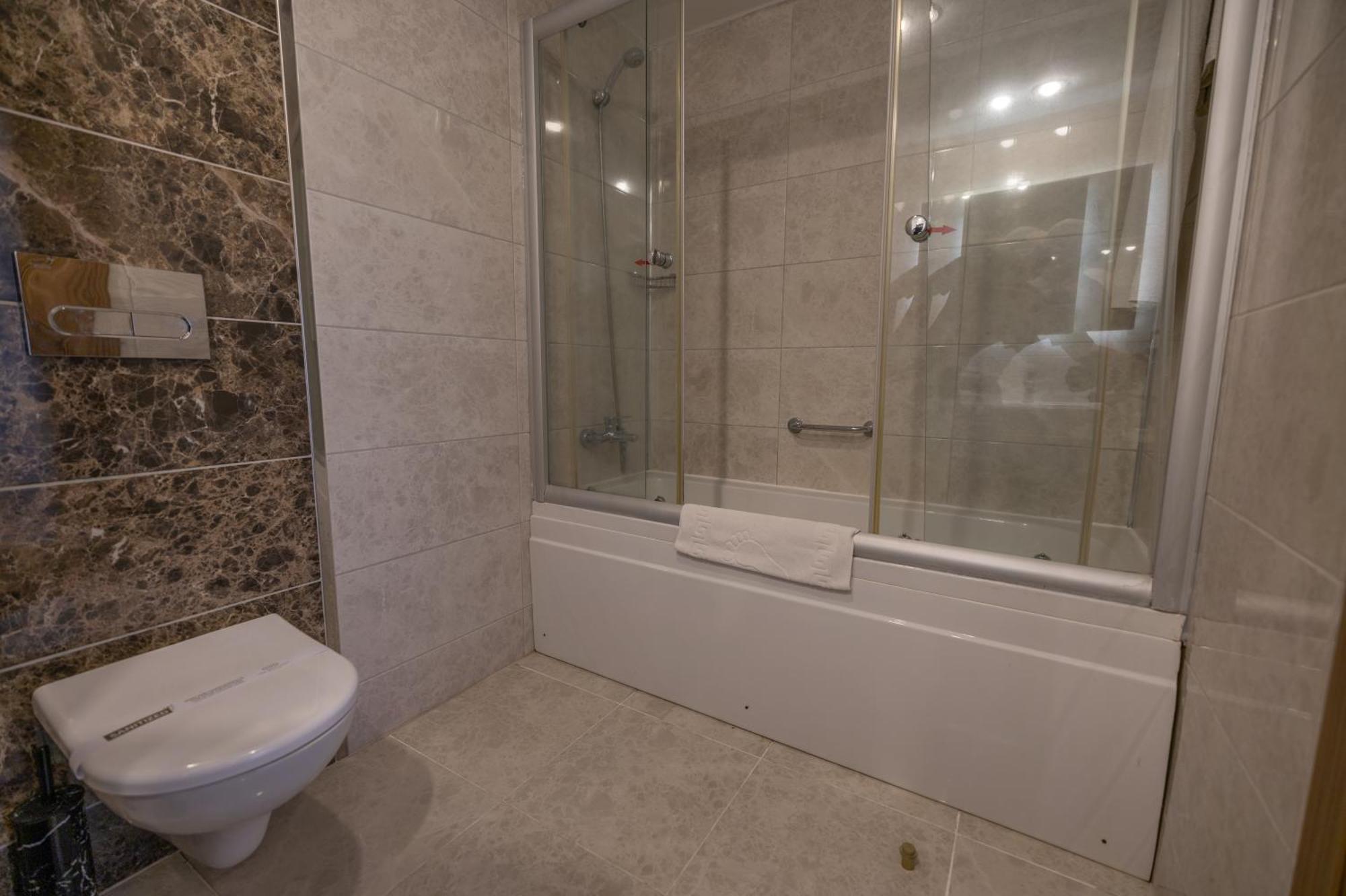 Halic Park Hotel Айвалик Екстер'єр фото