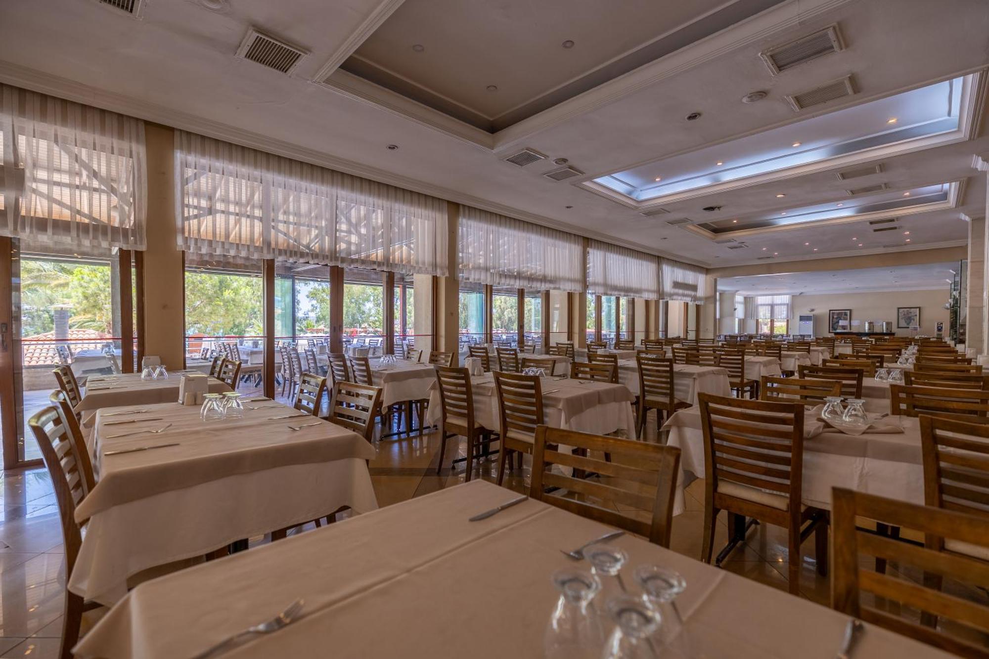 Halic Park Hotel Айвалик Екстер'єр фото