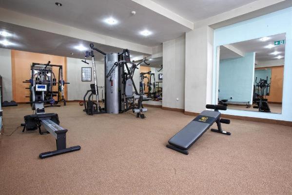 Halic Park Hotel Айвалик Екстер'єр фото