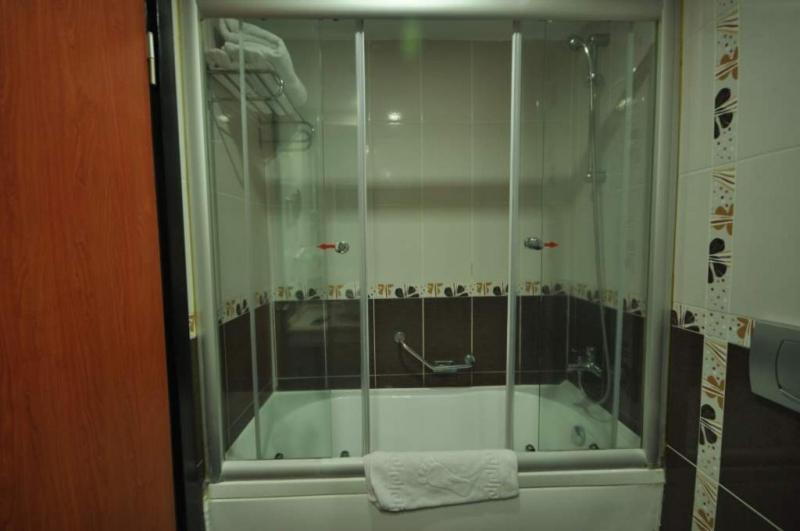 Halic Park Hotel Айвалик Екстер'єр фото