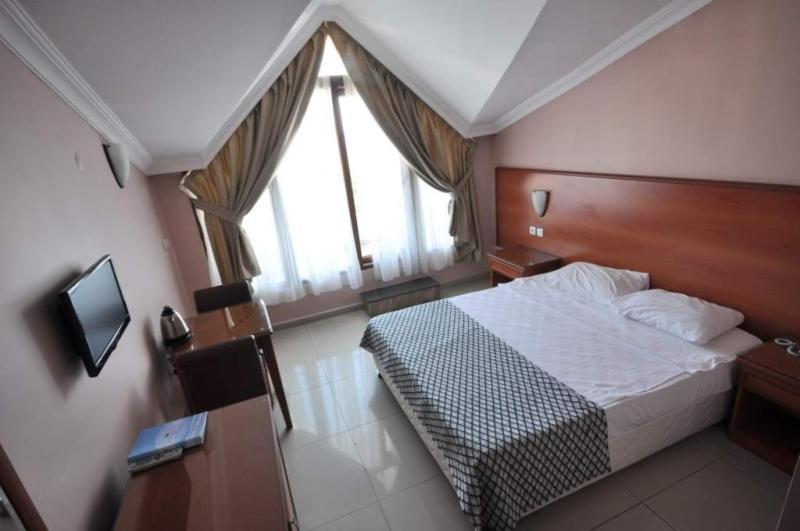 Halic Park Hotel Айвалик Екстер'єр фото