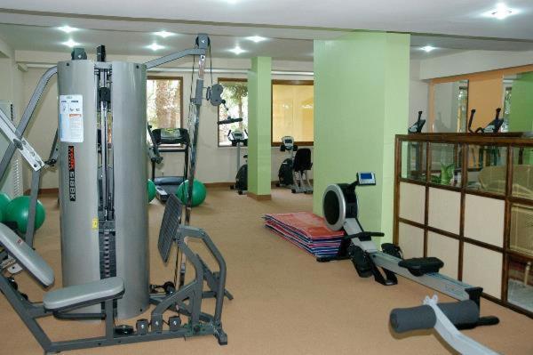 Halic Park Hotel Айвалик Екстер'єр фото