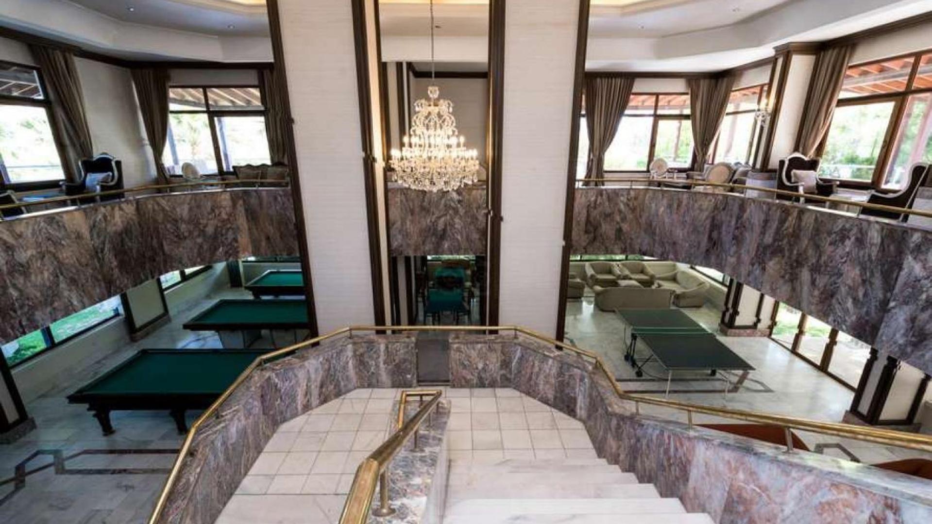 Halic Park Hotel Айвалик Екстер'єр фото