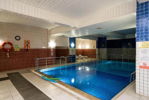 Halic Park Hotel Айвалик Екстер'єр фото