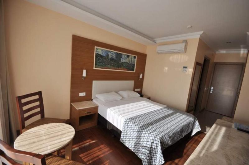 Halic Park Hotel Айвалик Екстер'єр фото