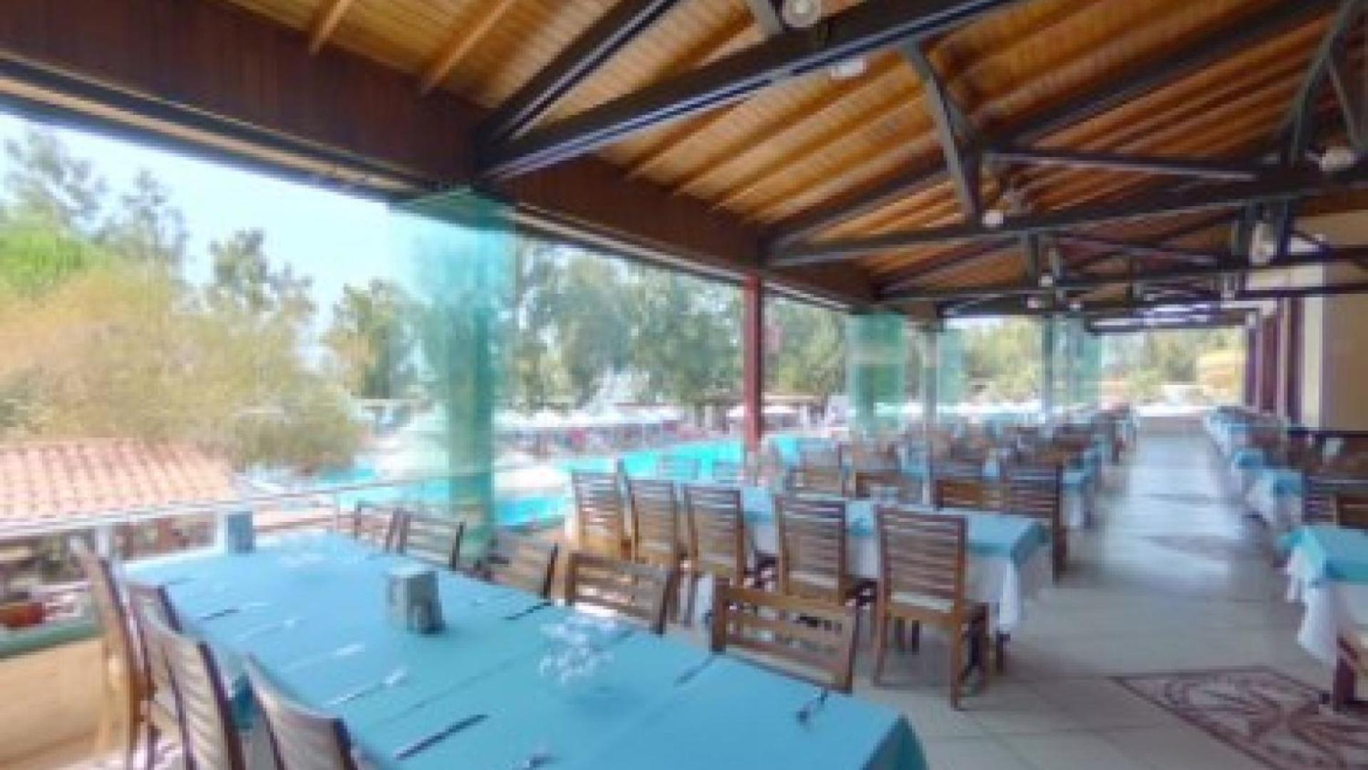 Halic Park Hotel Айвалик Екстер'єр фото